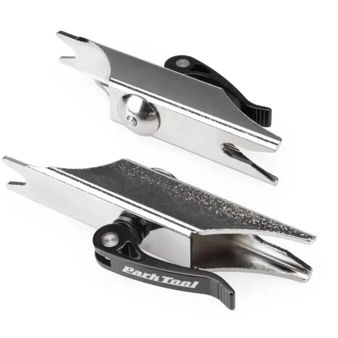 Wheel reveal extension Park Tool