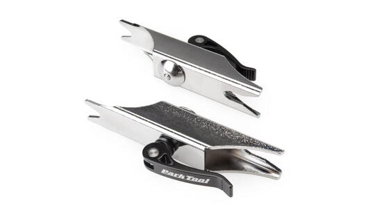 Clé anglaise EXT.3 argent