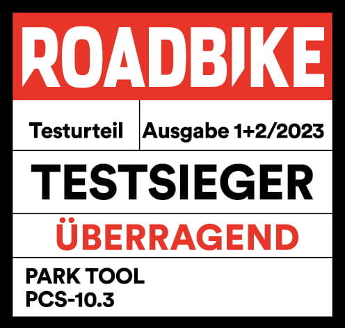 Suporte de reparação Park Tool 5/7