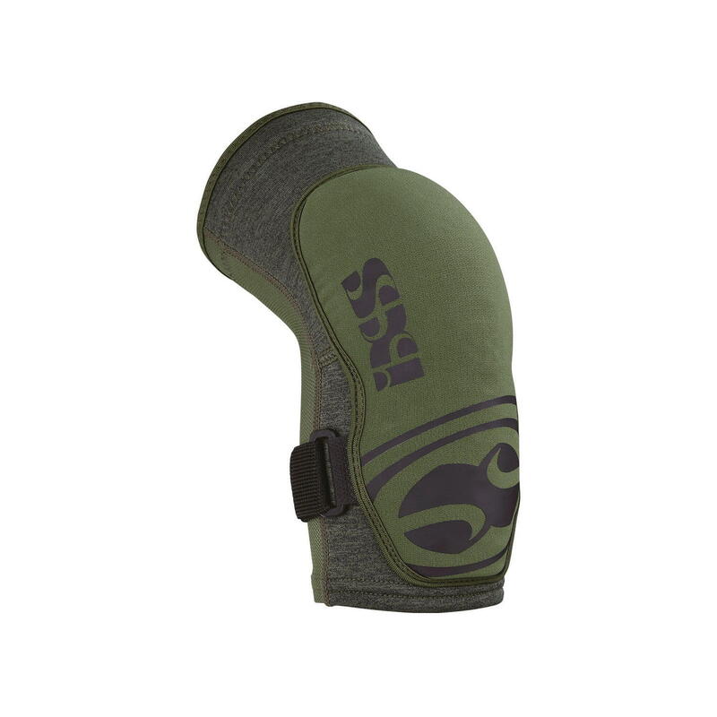 IXS Flow EVO+ elbow pad - olive