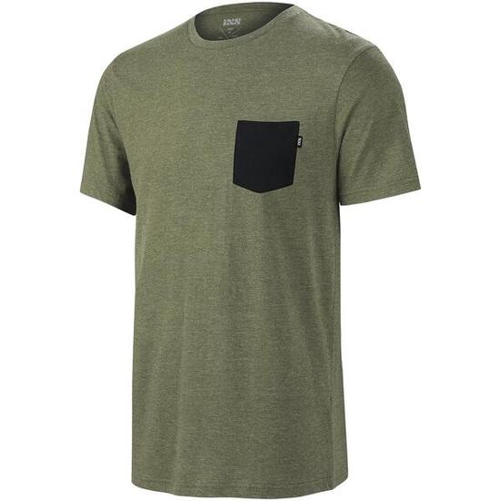 Classic Tee olive