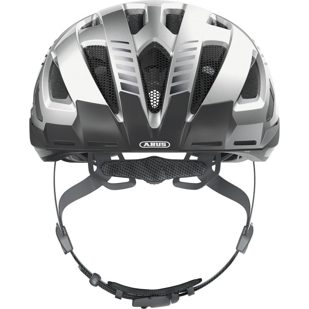 Casque vélo Abus Urban-I 3.0 2/7