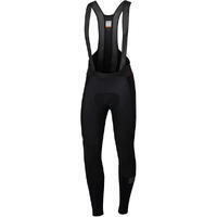 Collant à bretelles homme Supergiara noir