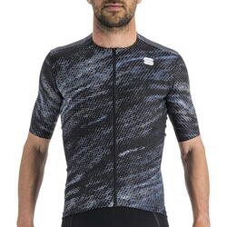 Cliff Supergiara Jersey - Noir