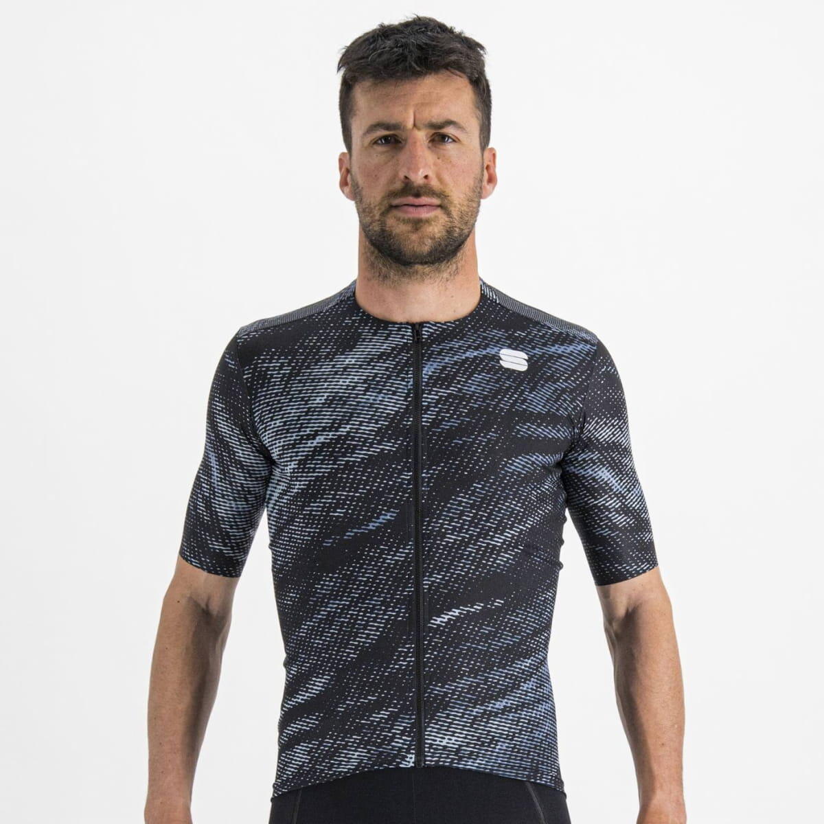 Maglia Cliff Supergiara - Nero 2/4