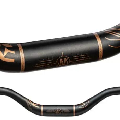 Nico Vink signature handlebar 810 mm