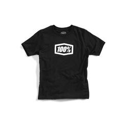 Essential Youth T-Shirt - Noir