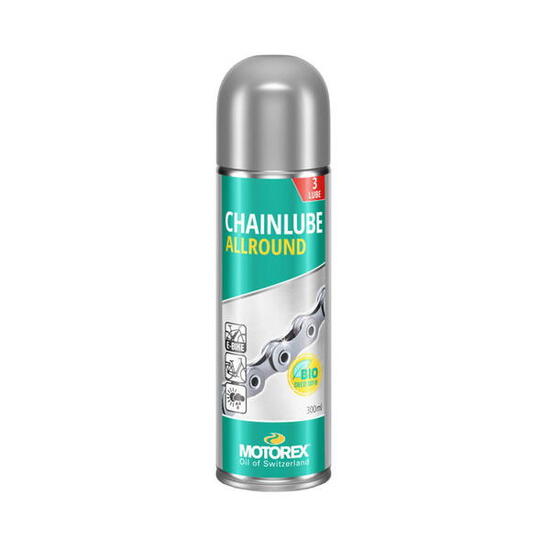 Smar MOTOREX Allround Aerosol