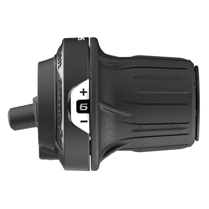 SHIMANO SL-RV200/RV400 cambio twist 6 velocità destro 2050 mm 2/2