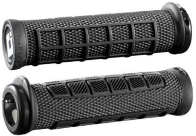 Elite Pro Lock-On Griffe - Schwarz