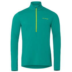 Jersey polar Livigno Halfzip II - Dusty Forest