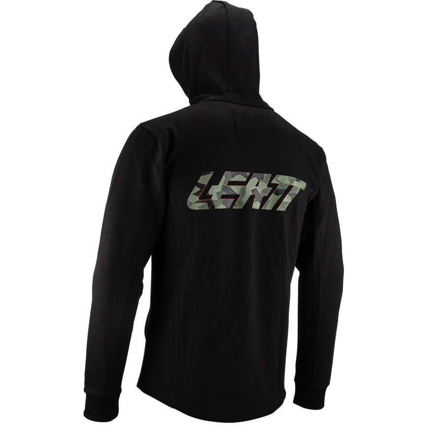 Sudadera Camo Camo 2/8