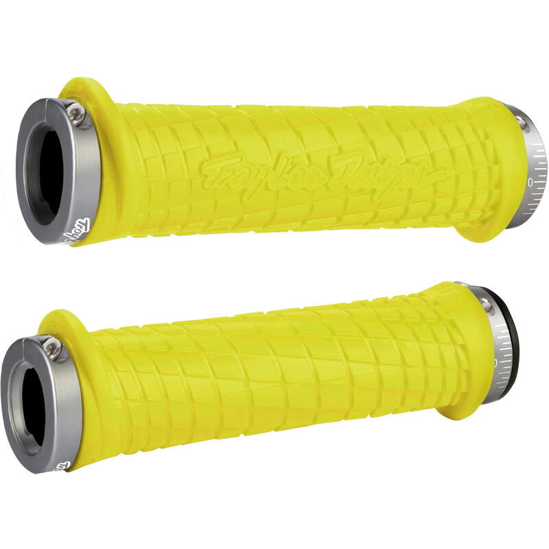 Troy Lee Lock On Grips - noir - lockring gris      3035€ 3295€ -7%    * La vente débute le 05/07/2025    ODI Troy Lee Lock On Grips - noir - lockring grisVendu exclusivement en ligne   