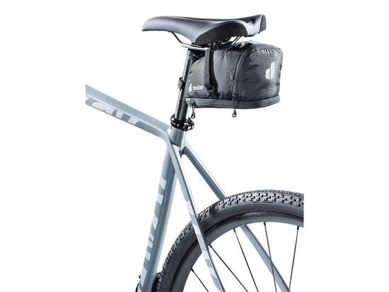 Bike Bag 1.1 + 0.3 Schwarz (black)