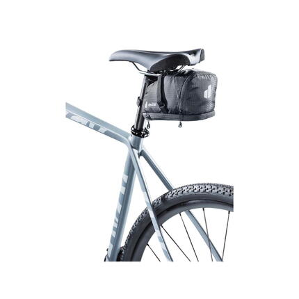 Torba rowerowa podsiodłowa Deuter BIKE BAG 1,1 + 0,3 L