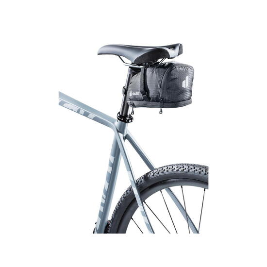 Torba rowerowa podsiodłowa Deuter BIKE BAG 1,1 + 0,3 L
