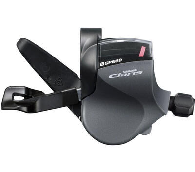 Schakelhendel claris sl-r2000 8-speed