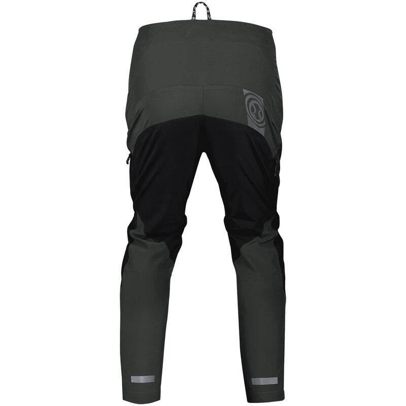 Carve All-Weather broek antraciet