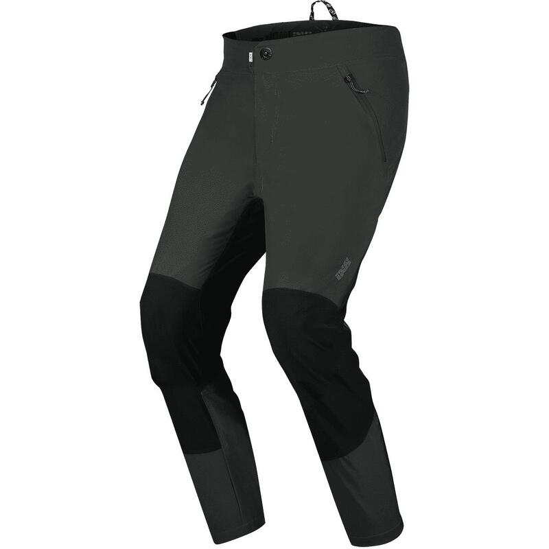 Pantalon Carve All-Weather anthracite