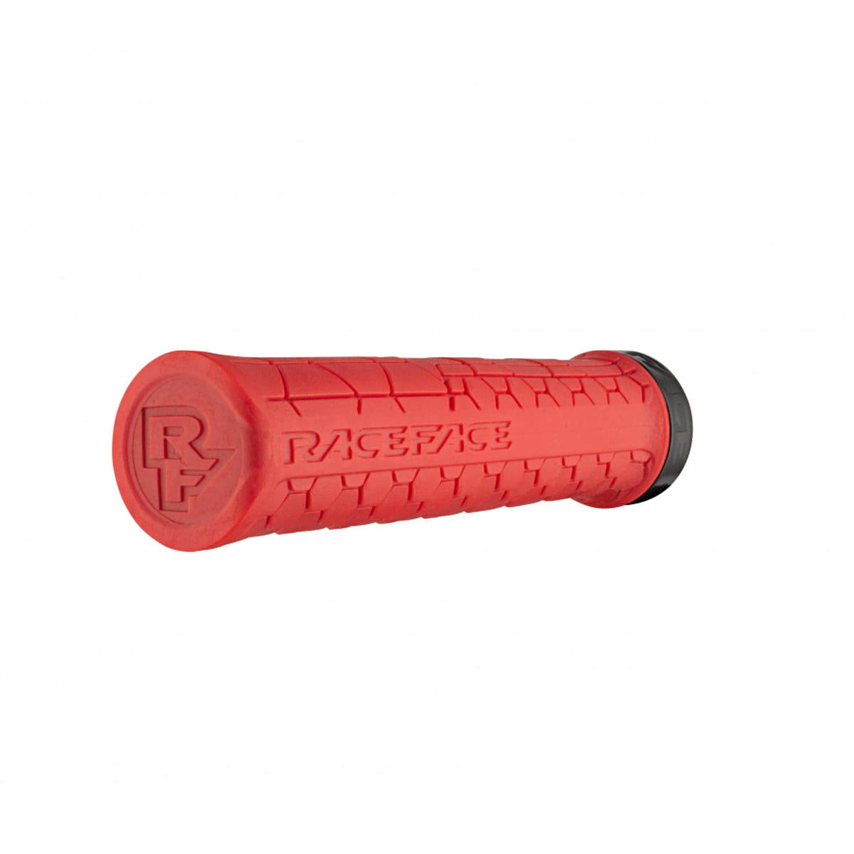 RACE FACE Getta Grips - Rosso/Nero