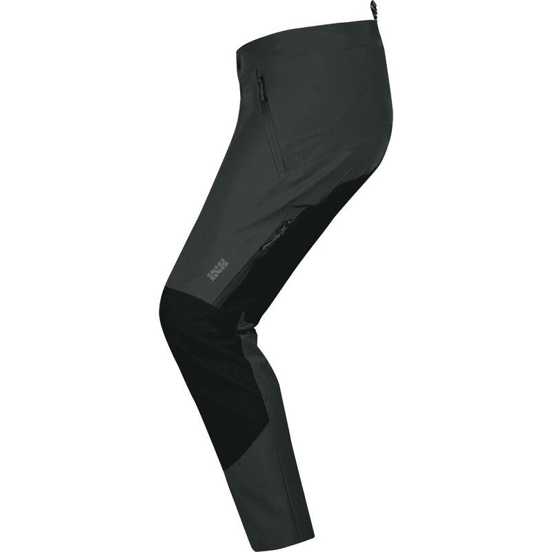 Pantalon Carve All-Weather anthracite