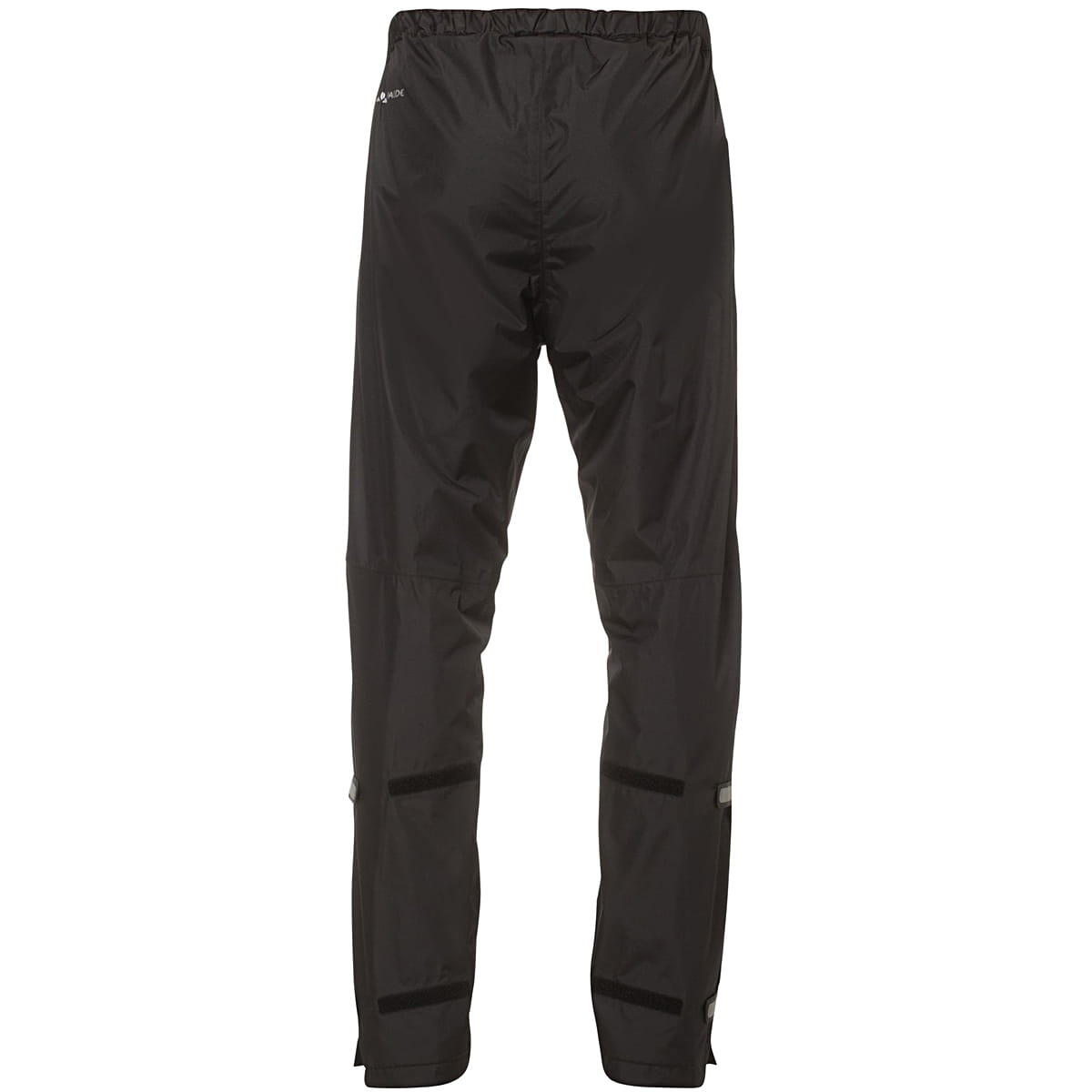 Fluid Pants II Men - Pantalon de pluie - Noir 2/7