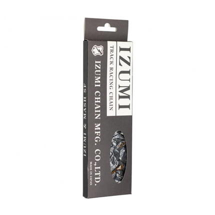 Chaîne de vélo de piste Mash - Jet Black/Or