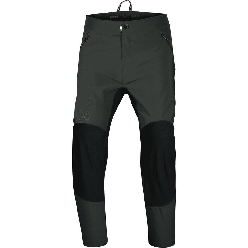 Pantalon Carve All-Weather anthracite