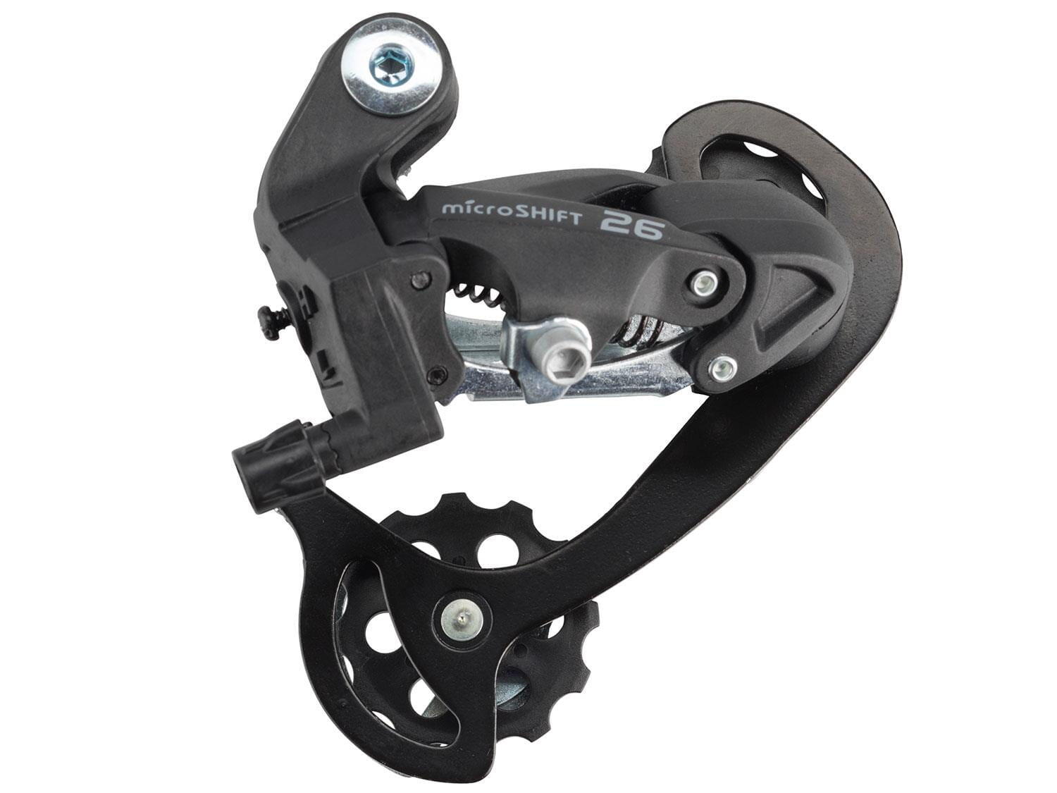 Deragliatore posteriore MicroShift RD-M26 7/8V 2/2
