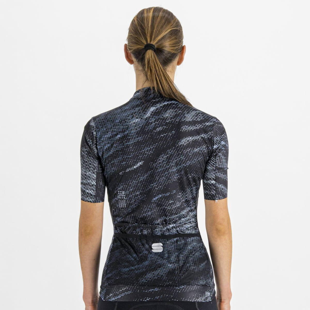 Camisola com mangas curtas - CLIFF SUPERGIARA 5/5