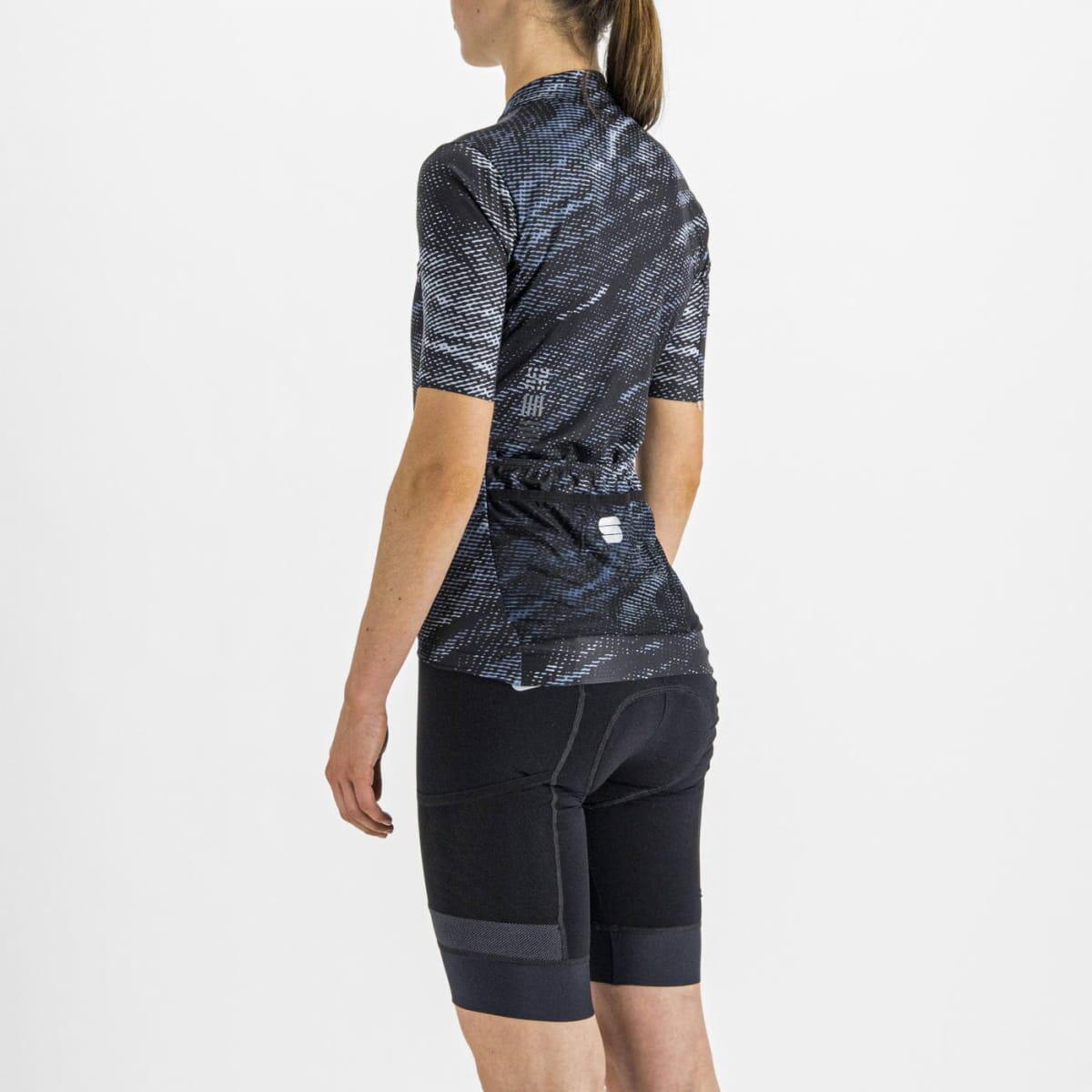 Camisola com mangas curtas - CLIFF SUPERGIARA 4/5