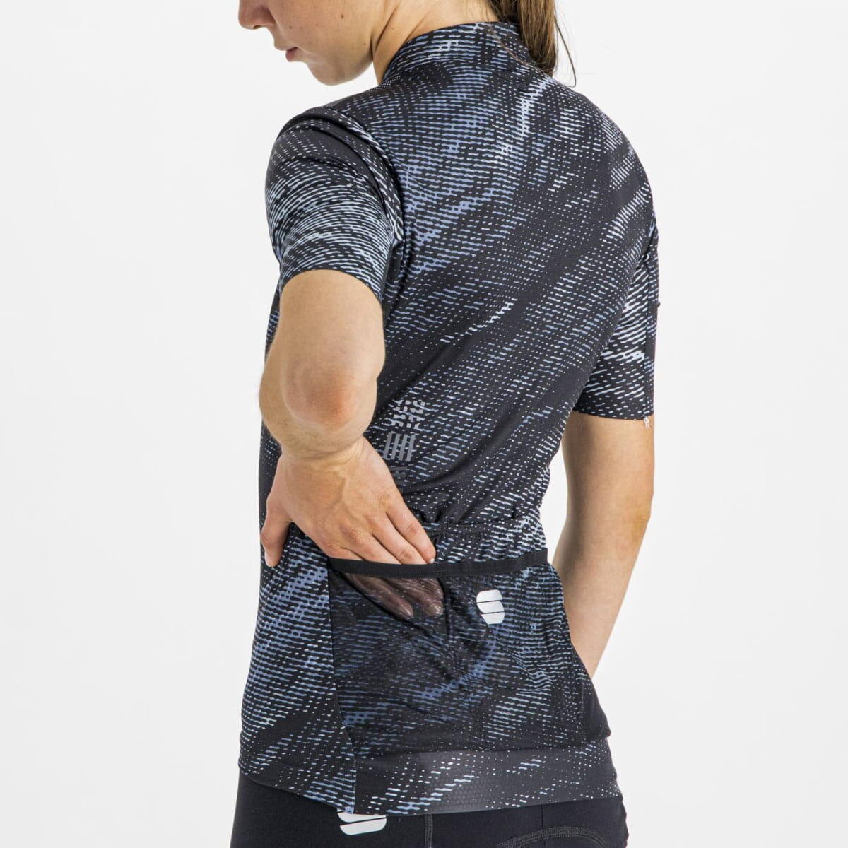 Camisola com mangas curtas - CLIFF SUPERGIARA 2/5