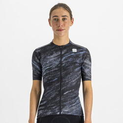 Cliff Supergiara Women Jersey - Black