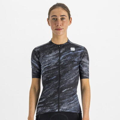 Cliff supergiara vrouwen jersey - zwart