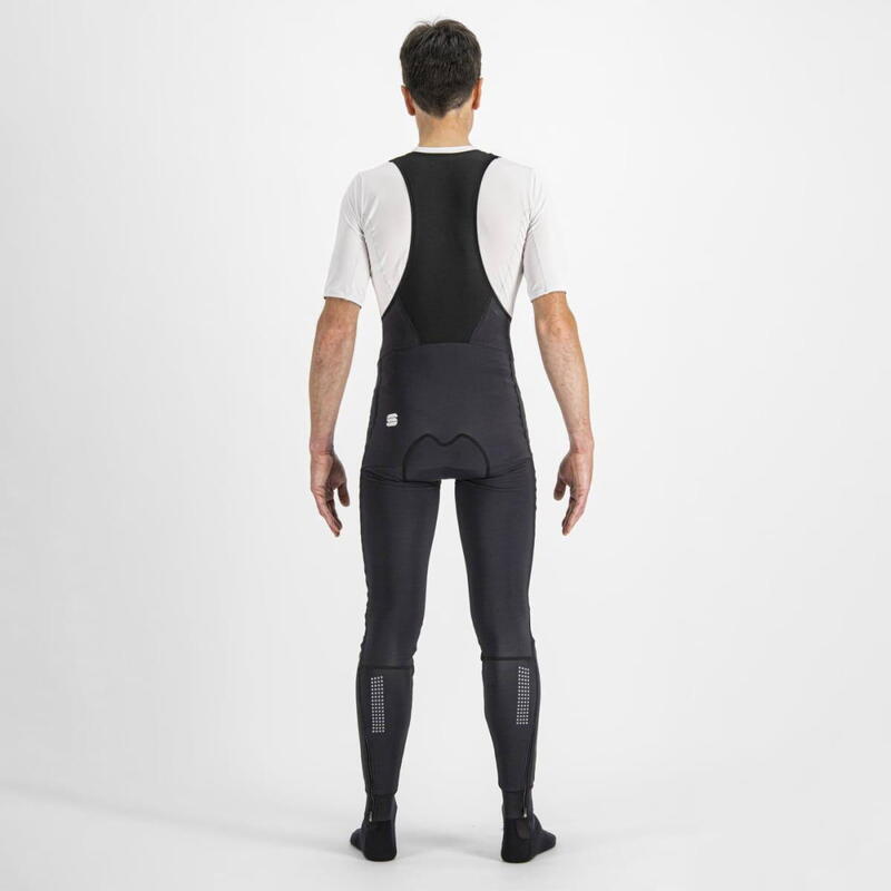 Culotte Ciclismo Sportful Infinium - Negro