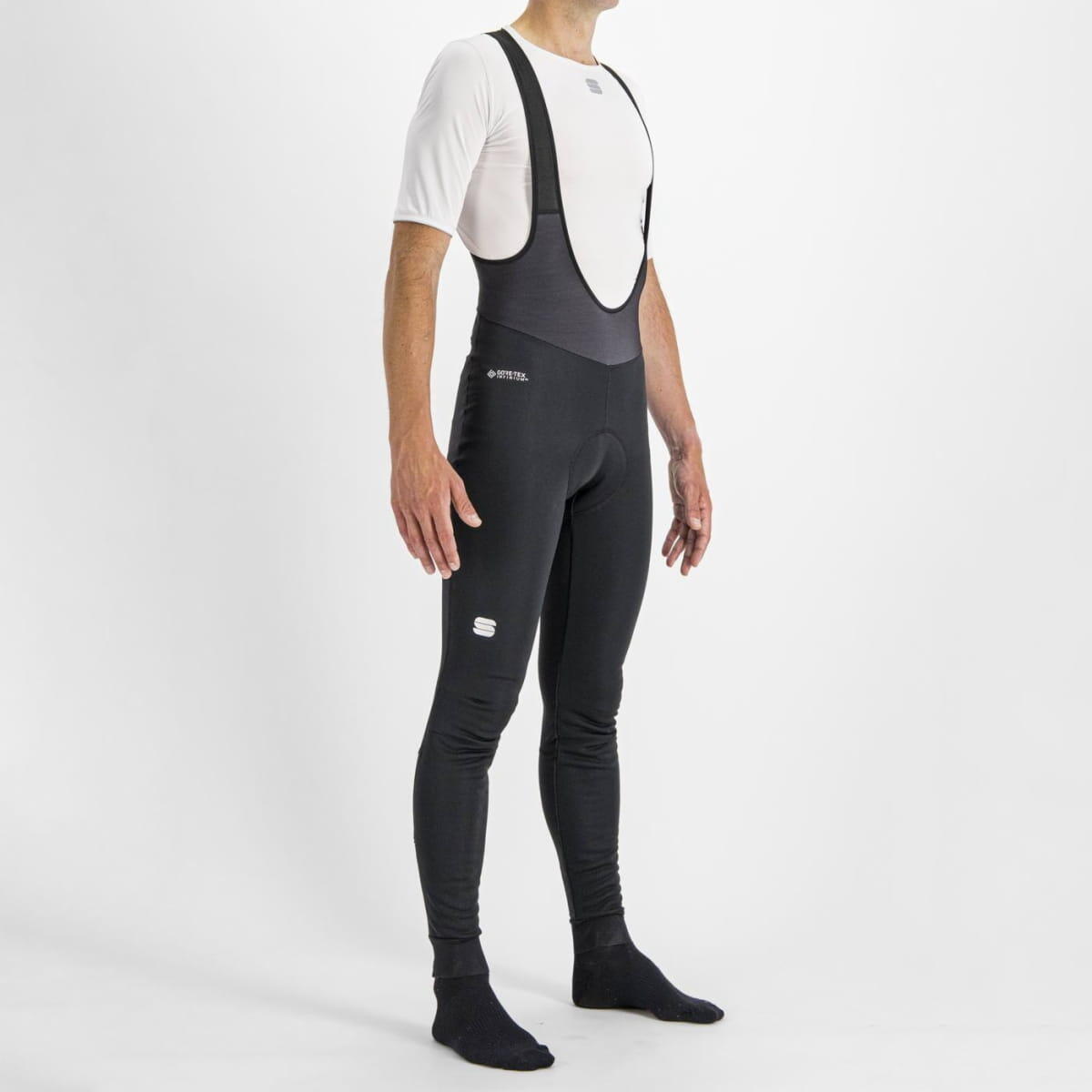Infinium Bibtight - Nero 3/7