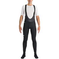 Collants de vélo homme Infinium noir