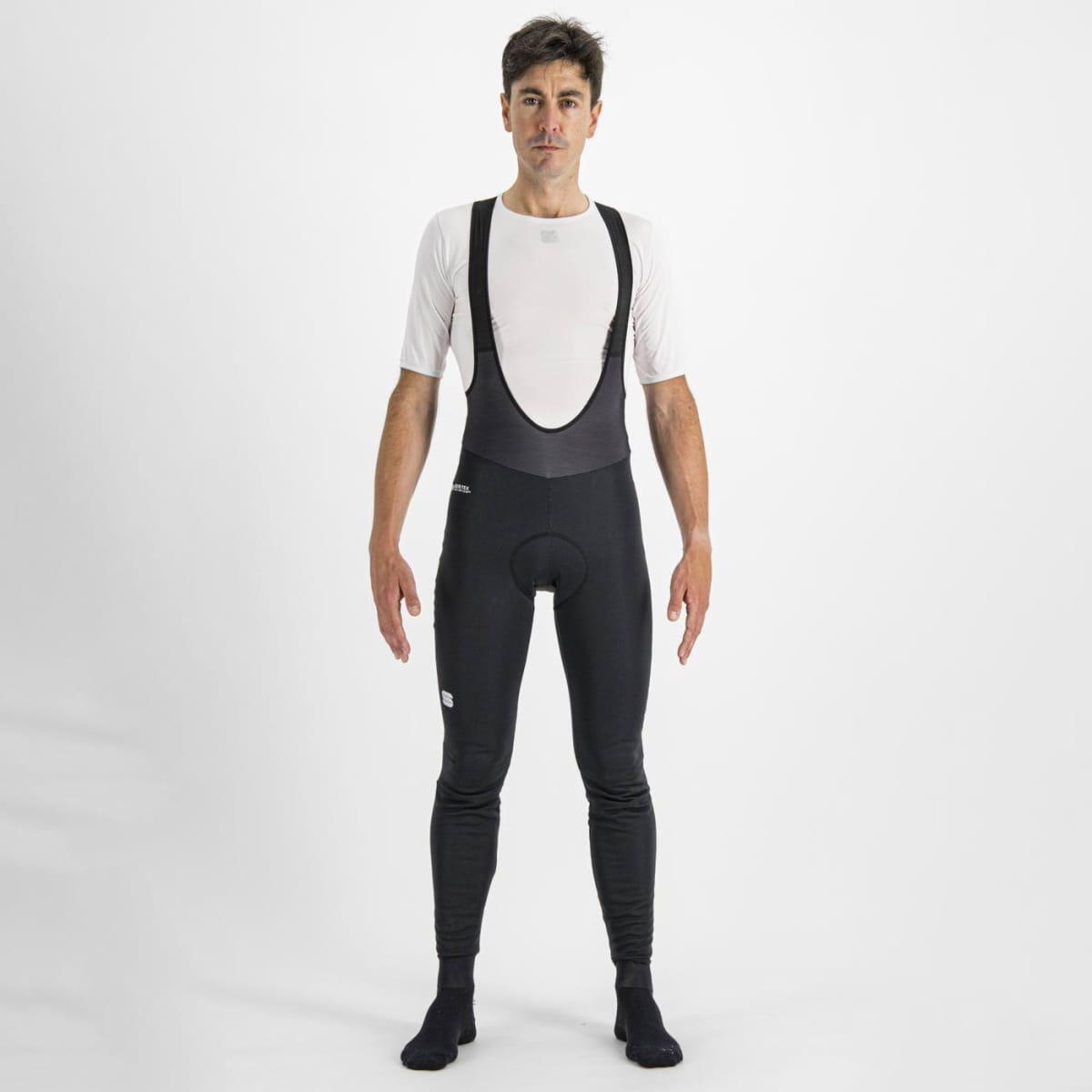 Infinium Bibtight - Nero 2/7