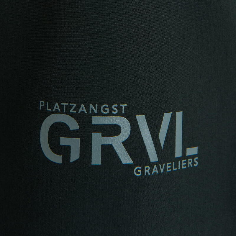 Rain Race Shorts 2 - Grün