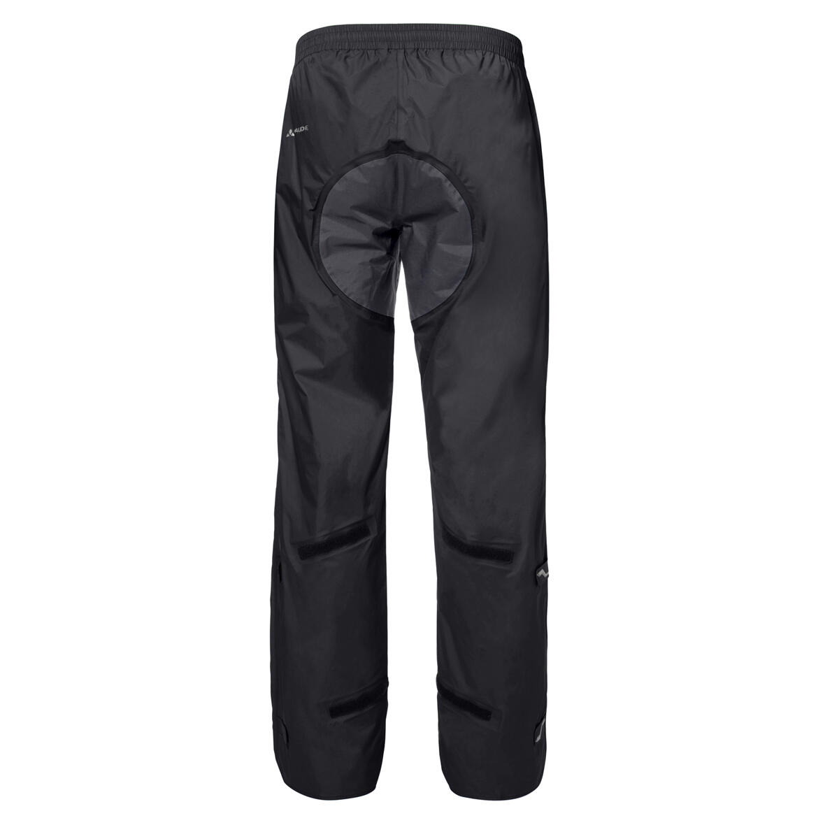Pantalon de sport léger homme Drop Pants II noir 2/3
