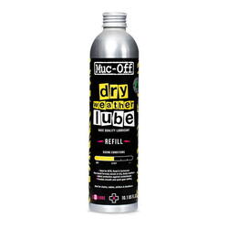 Dry Lube / Kettingsmeermiddel 300ml