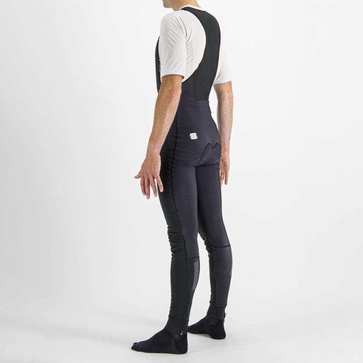 Infinium Bibtight - Nero 4/7