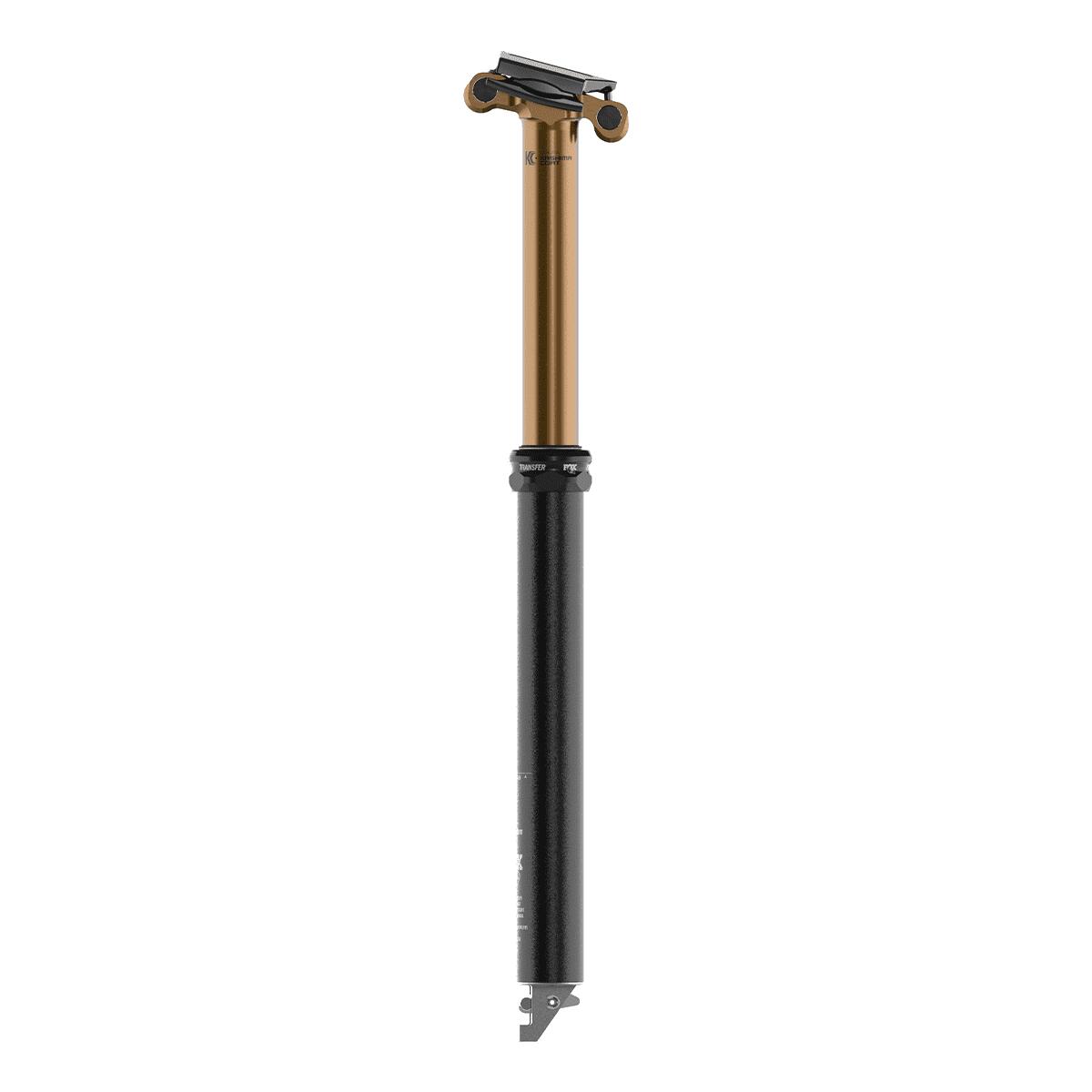 FOX SHOX Trasferimento Supporto interno di fabbrica Vario - 30,9 mm