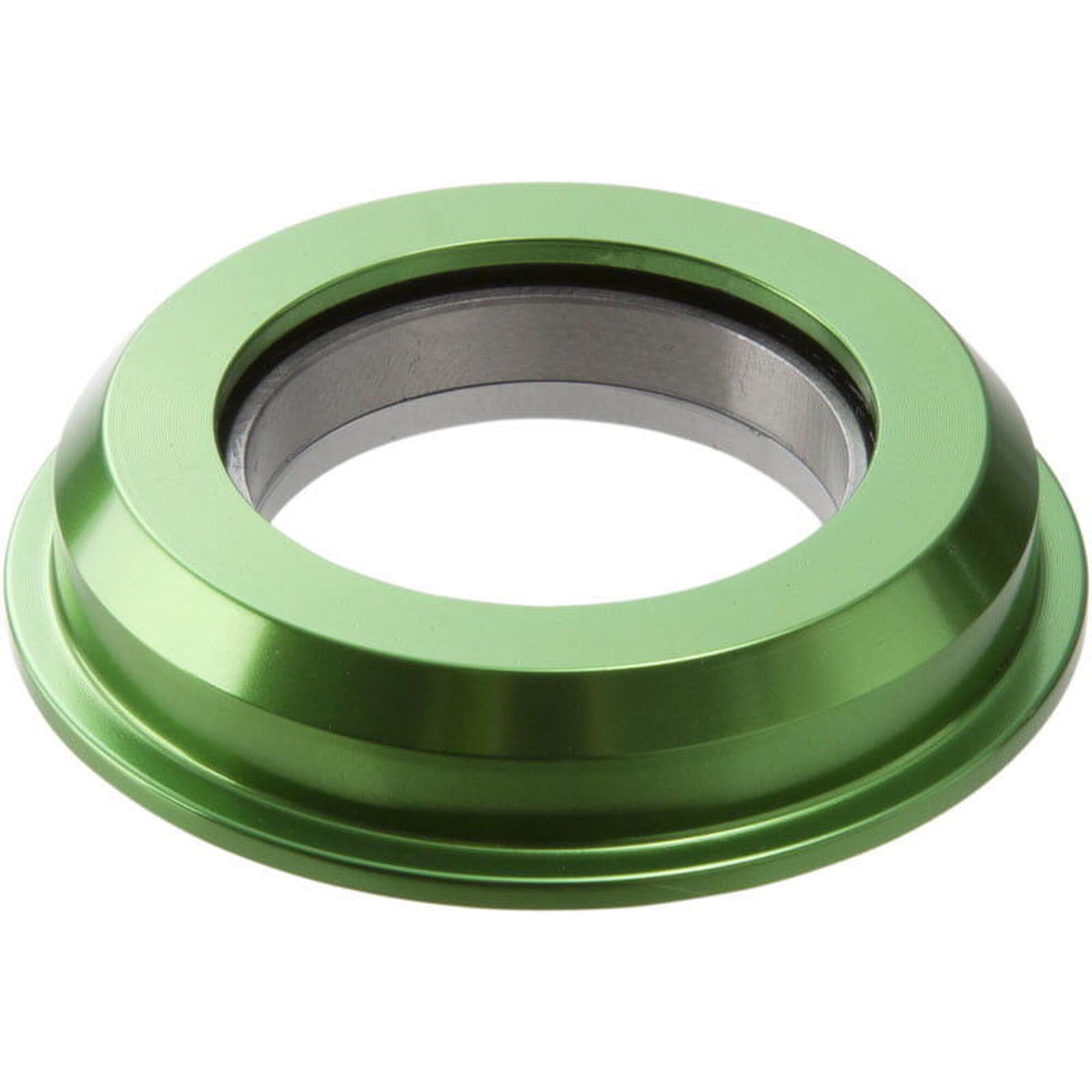 FUNN Descend Jeu De Direction Supérieur Pour VTT - Roulements à Contact Oblique Kit Direction Mtb Durable Léger
