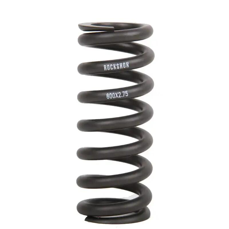 1663 steel spring for RockShox Vivid/Kage 216–222 mm 70 mm travel