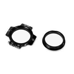 Crank Preload Ring - noir