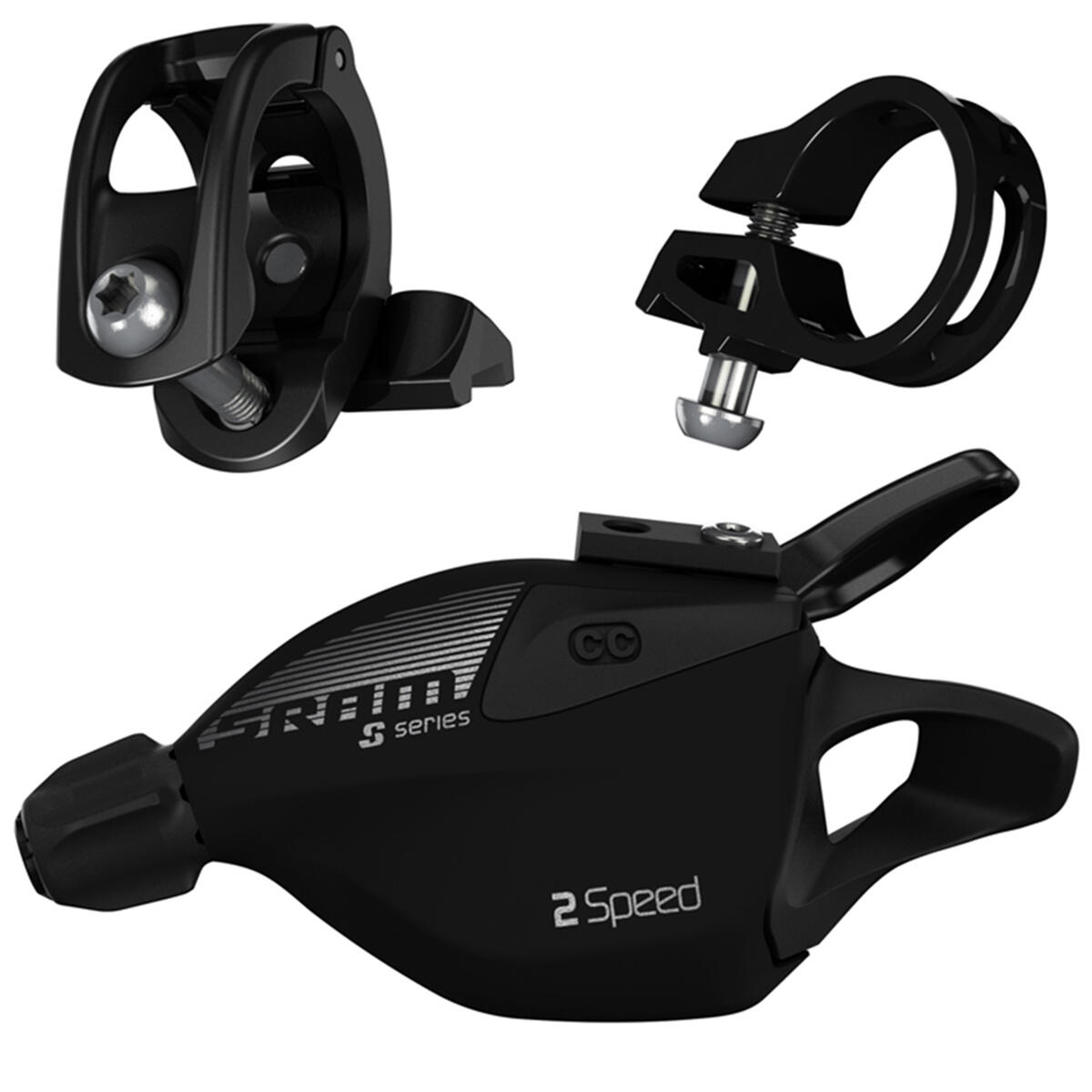 Jeu de gâchettes S-700 11-speed 3/4