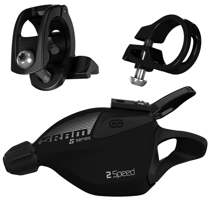 Trigger set S-700 11-speed