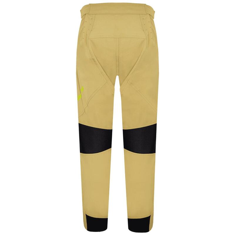 CF strakke broek zand