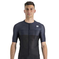 Jersey Light Pro - Noir Galaxy Blue